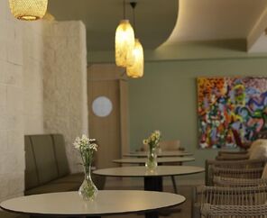 Pırıl Hotel Thermal & Beauty Spa