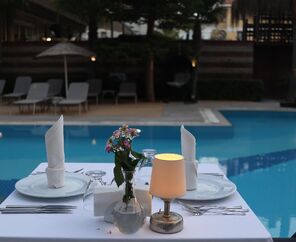 Pırıl Hotel Thermal & Beauty Spa
