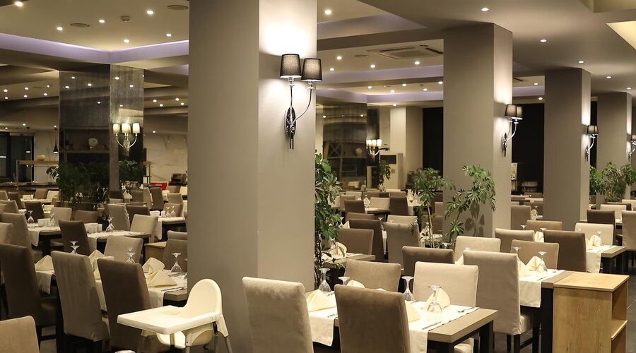 Pırıl Hotel Thermal & Beauty Spa