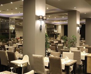 Pırıl Hotel Thermal & Beauty Spa