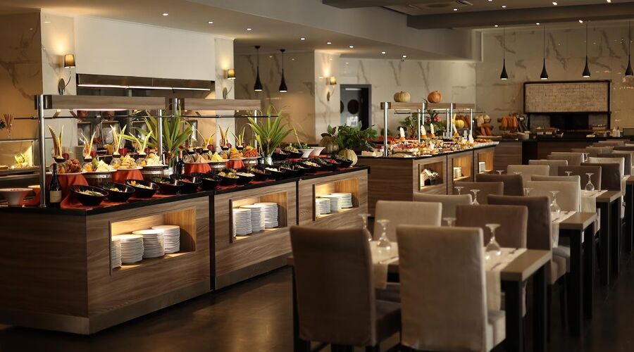 Pırıl Hotel Thermal & Beauty Spa