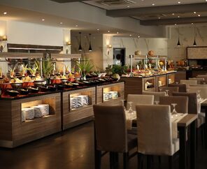 Pırıl Hotel Thermal & Beauty Spa