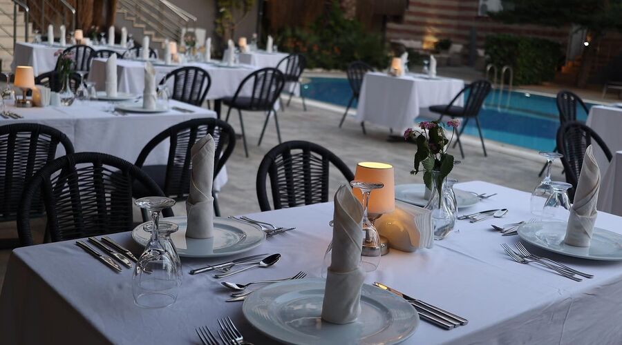 Pırıl Hotel Thermal & Beauty Spa