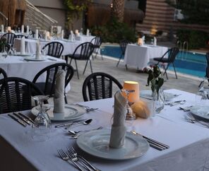 Pırıl Hotel Thermal & Beauty Spa