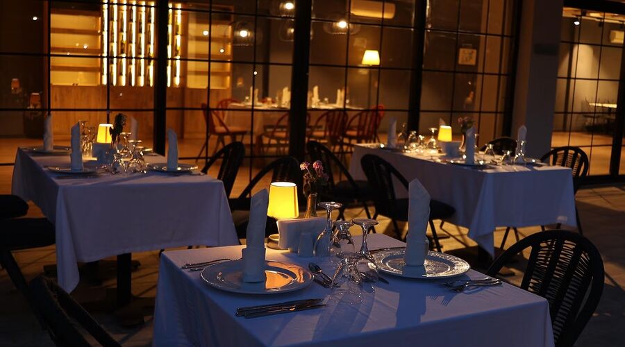 Pırıl Hotel Thermal & Beauty Spa