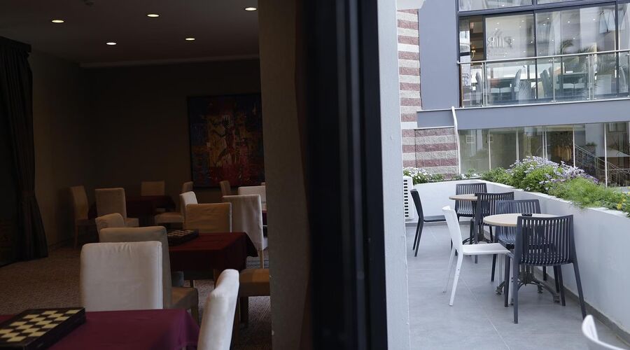 Pırıl Hotel Thermal & Beauty Spa