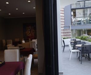 Pırıl Hotel Thermal & Beauty Spa