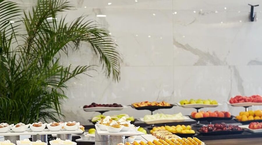 Pırıl Hotel Thermal & Beauty Spa