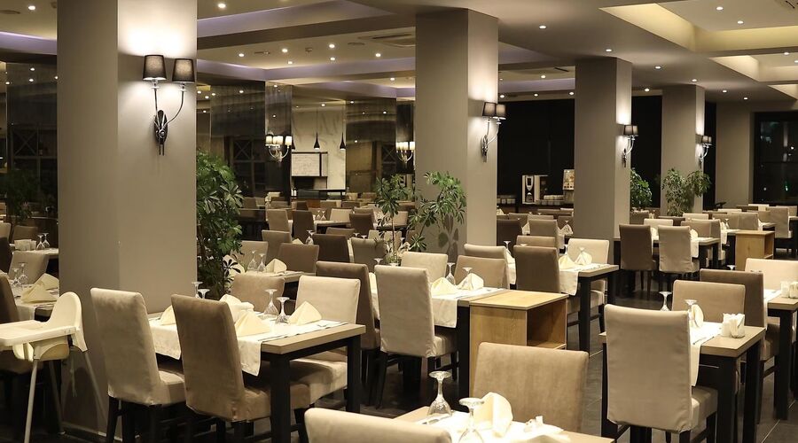 Pırıl Hotel Thermal & Beauty Spa