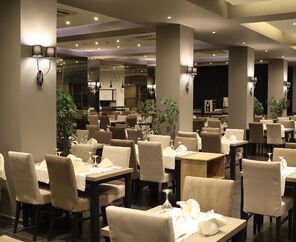 Pırıl Hotel Thermal & Beauty Spa