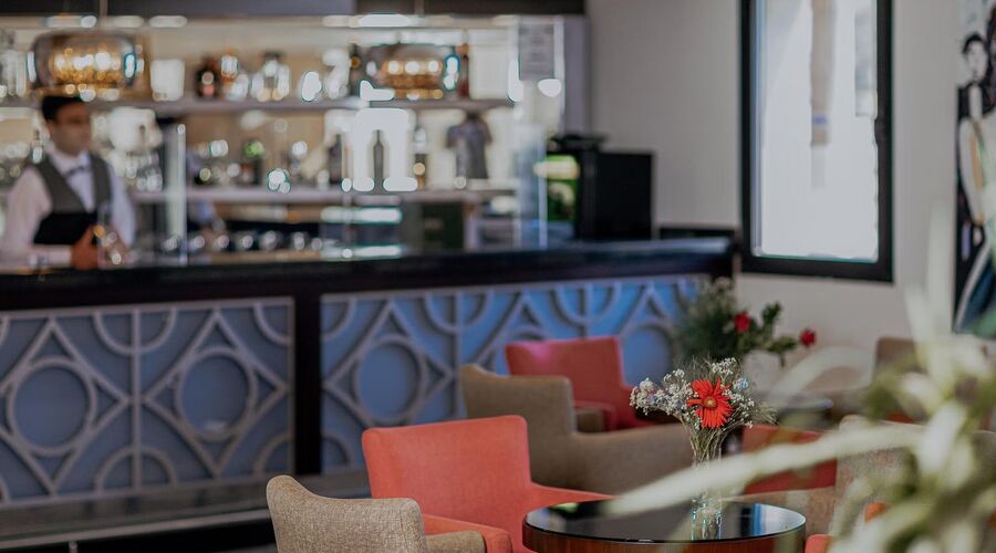 Pırıl Hotel Thermal & Beauty Spa