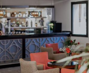Pırıl Hotel Thermal & Beauty Spa