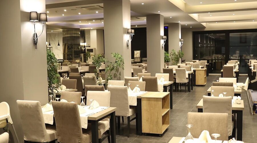 Pırıl Hotel Thermal & Beauty Spa