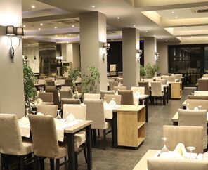 Pırıl Hotel Thermal & Beauty Spa