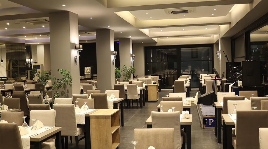 Pırıl Hotel Thermal & Beauty Spa