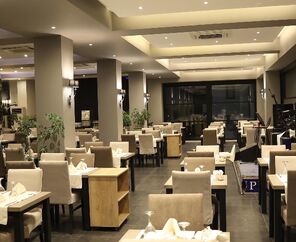 Pırıl Hotel Thermal & Beauty Spa