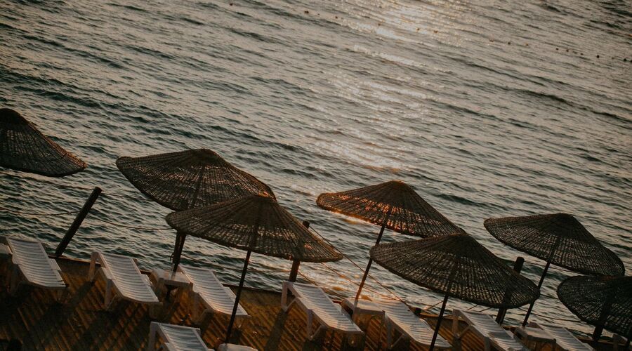 Pırıl Hotel Thermal & Beauty Spa