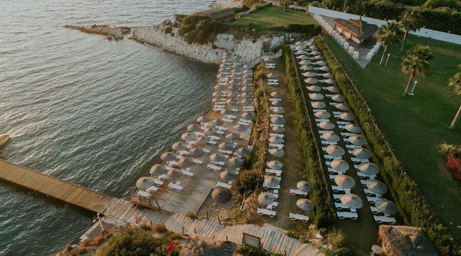 Pırıl Hotel Thermal & Beauty Spa