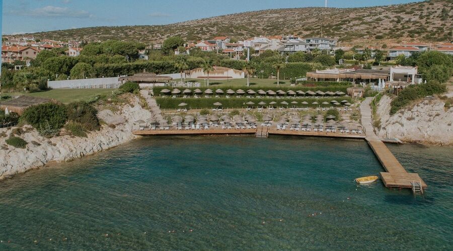 Pırıl Hotel Thermal & Beauty Spa