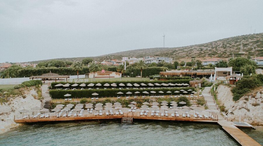 Pırıl Hotel Thermal & Beauty Spa
