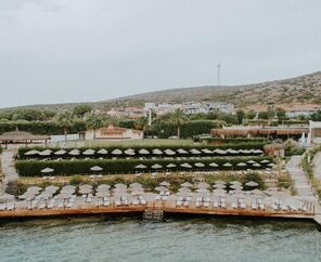 Pırıl Hotel Thermal & Beauty Spa