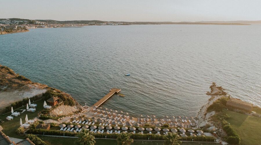 Pırıl Hotel Thermal & Beauty Spa