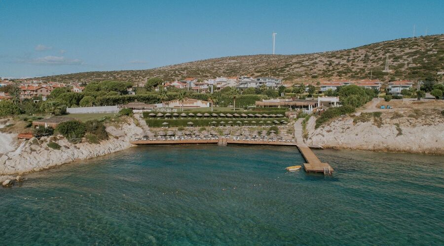 Pırıl Hotel Thermal & Beauty Spa
