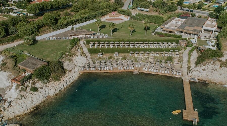 Pırıl Hotel Thermal & Beauty Spa