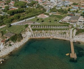 Pırıl Hotel Thermal & Beauty Spa