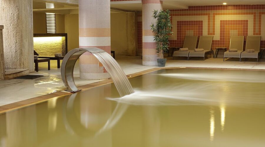Pırıl Hotel Thermal & Beauty Spa