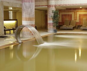 Pırıl Hotel Thermal & Beauty Spa