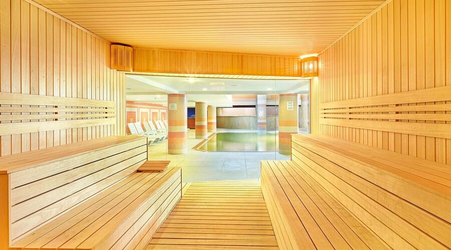 Pırıl Hotel Thermal & Beauty Spa