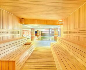 Pırıl Hotel Thermal & Beauty Spa