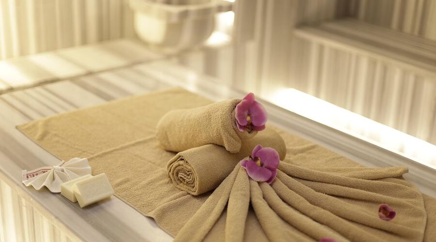 Pırıl Hotel Thermal & Beauty Spa
