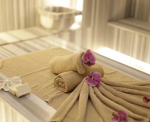 Pırıl Hotel Thermal & Beauty Spa