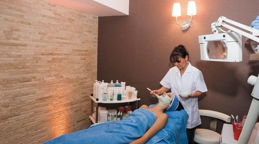 Pırıl Hotel Thermal & Beauty Spa