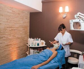 Pırıl Hotel Thermal & Beauty Spa