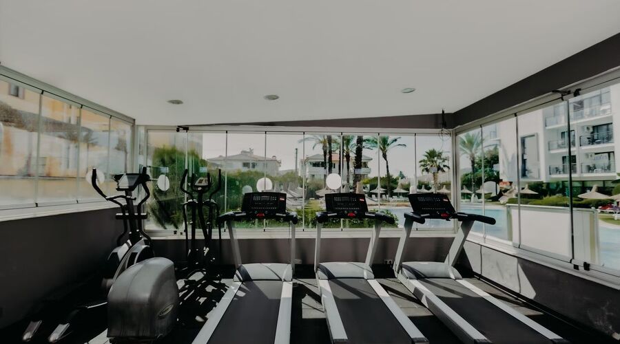 Pırıl Hotel Thermal & Beauty Spa