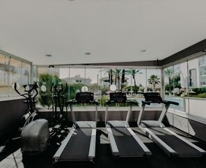 Pırıl Hotel Thermal & Beauty Spa
