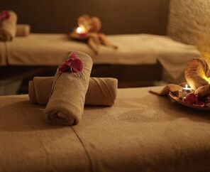 Pırıl Hotel Thermal & Beauty Spa
