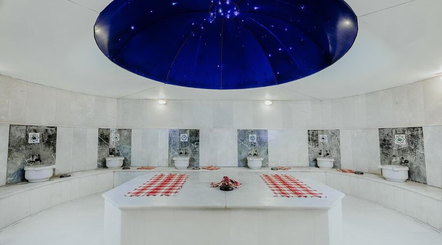 Pırıl Hotel Thermal & Beauty Spa