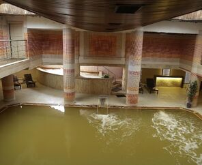 Pırıl Hotel Thermal & Beauty Spa