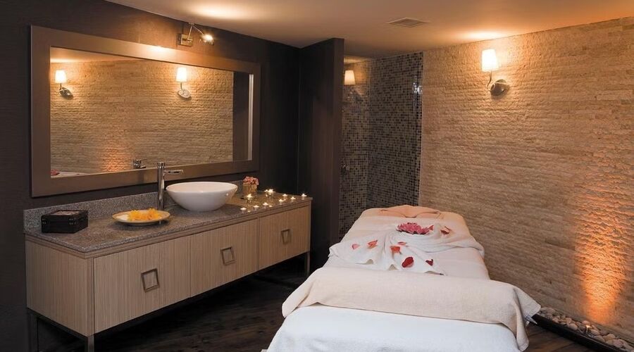 Pırıl Hotel Thermal & Beauty Spa