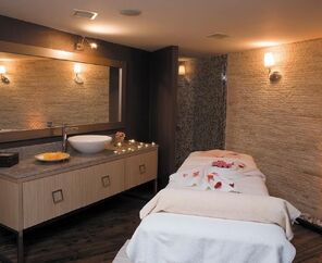Pırıl Hotel Thermal & Beauty Spa