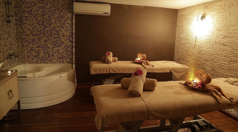 Pırıl Hotel Thermal & Beauty Spa