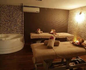 Pırıl Hotel Thermal & Beauty Spa
