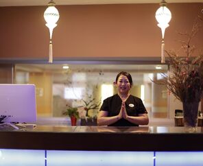 Pırıl Hotel Thermal & Beauty Spa