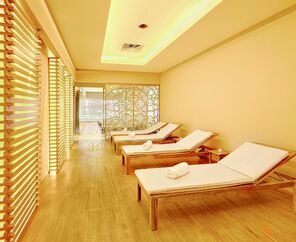 Pırıl Hotel Thermal & Beauty Spa