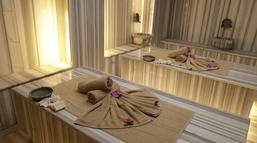 Pırıl Hotel Thermal & Beauty Spa