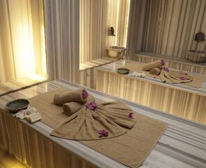 Pırıl Hotel Thermal & Beauty Spa